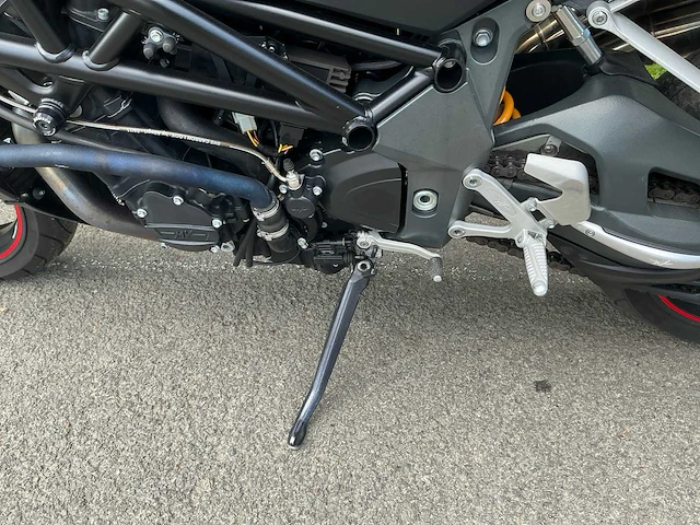 2010 mv agusta b5 motorfiets - afbeelding 15 van  34