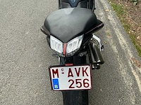 2010 mv agusta b5 motorfiets - afbeelding 17 van  34