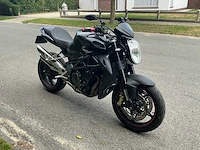 2010 mv agusta b5 motorfiets - afbeelding 12 van  34