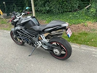 2010 mv agusta b5 motorfiets - afbeelding 29 van  34