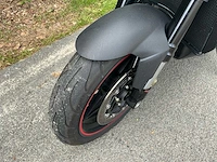 2010 mv agusta b5 motorfiets - afbeelding 33 van  34