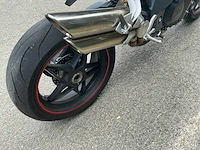 2010 mv agusta b5 motorfiets - afbeelding 34 van  34