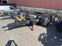 2010 narko dolly aanhanger