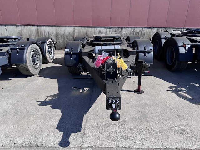2010 narko dolly aanhanger - afbeelding 4 van  11