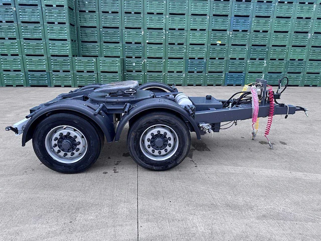 2010 narko dolly aanhanger - afbeelding 4 van  8