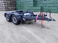 2010 narko dolly aanhanger