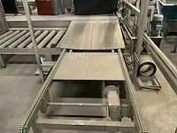 2010 nepas systems bk100 krattenstapelaar - afbeelding 7 van  22
