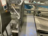 2010 nepas systems bk100 krattenstapelaar - afbeelding 9 van  22