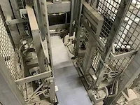 2010 nepas systems bk100 krattenstapelaar - afbeelding 10 van  22