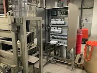 2010 nepas systems bk100 krattenstapelaar - afbeelding 11 van  22