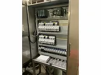 2010 nepas systems bk100 krattenstapelaar - afbeelding 13 van  22