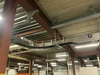 2010 nepas systems bk100 krattenstapelaar - afbeelding 18 van  22