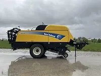 2010 new holland bb9070 balenpers - afbeelding 2 van  37