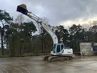 2010 new holland e265b rupsgraafmachine - afbeelding 14 van  20