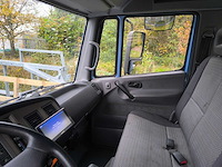 2010 nissan atleon met oplegger drowa opl7900 - afbeelding 16 van  16