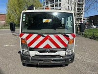 2010 nissan cabstar kipper 37.000km - afbeelding 5 van  24