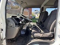 2010 nissan cabstar kipper 37.000km - afbeelding 6 van  24