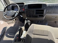 2010 nissan cabstar kipper 37.000km - afbeelding 7 van  24