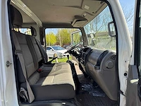 2010 nissan cabstar kipper 37.000km - afbeelding 8 van  24