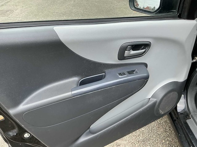 2010 nissan pixo - afbeelding 2 van  53