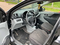 2010 nissan pixo - afbeelding 3 van  53