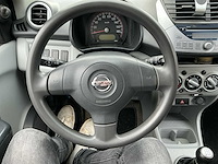 2010 nissan pixo - afbeelding 6 van  53