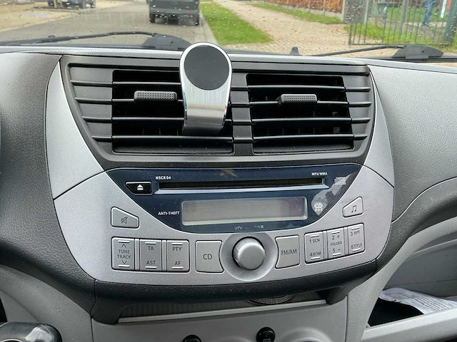 2010 nissan pixo - afbeelding 7 van  53