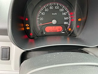 2010 nissan pixo - afbeelding 11 van  53