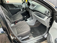 2010 nissan pixo - afbeelding 15 van  53