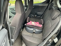 2010 nissan pixo - afbeelding 21 van  53