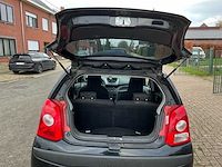 2010 nissan pixo - afbeelding 22 van  53