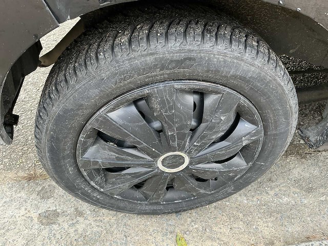 2010 nissan pixo - afbeelding 32 van  53