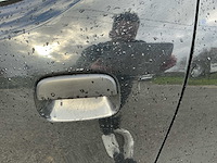 2010 nissan pixo - afbeelding 37 van  53