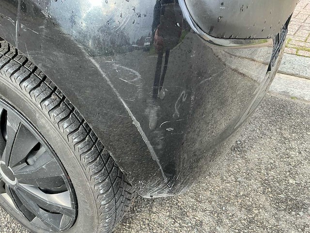 2010 nissan pixo - afbeelding 38 van  53