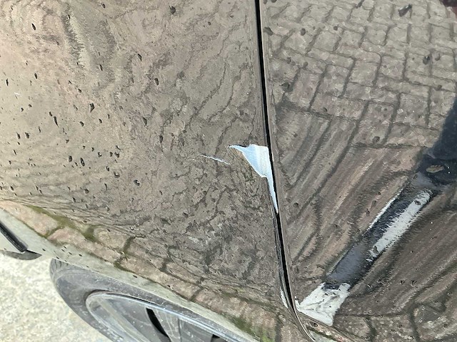 2010 nissan pixo - afbeelding 39 van  53