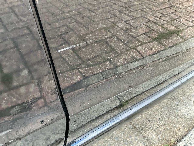 2010 nissan pixo - afbeelding 40 van  53