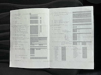 2010 nissan pixo - afbeelding 43 van  53