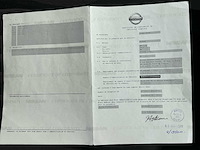 2010 nissan pixo - afbeelding 44 van  53