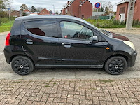 2010 nissan pixo - afbeelding 34 van  53