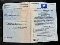 2010 nissan pixo - afbeelding 46 van  53