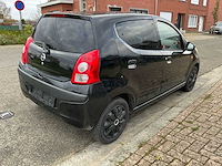 2010 nissan pixo - afbeelding 45 van  53