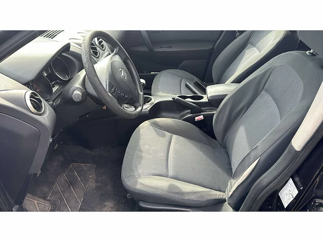 2010 nissan qashqai personenauto - afbeelding 7 van  44