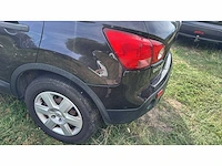 2010 nissan qashqai personenauto - afbeelding 13 van  44