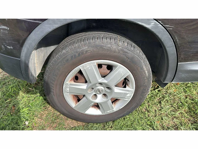 2010 nissan qashqai personenauto - afbeelding 14 van  44