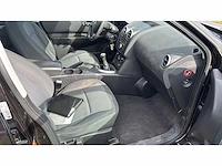 2010 nissan qashqai personenauto - afbeelding 22 van  44