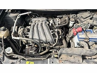 2010 nissan qashqai personenauto - afbeelding 24 van  44