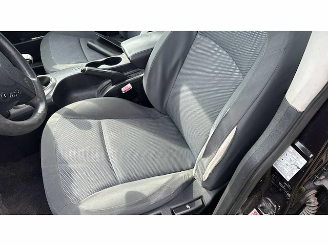 2010 nissan qashqai personenauto - afbeelding 25 van  44