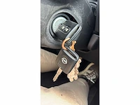 2010 nissan qashqai personenauto - afbeelding 26 van  44