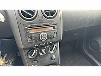 2010 nissan qashqai personenauto - afbeelding 27 van  44