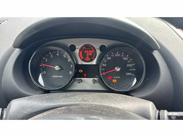 2010 nissan qashqai personenauto - afbeelding 28 van  44